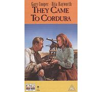 They Came to Cordura