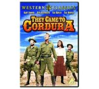 They Came To Cordura [Edizione: Regno Unito] [Edizione: Regno Unito]