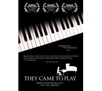 They Came To Play [Edizione: Stati Uniti]
