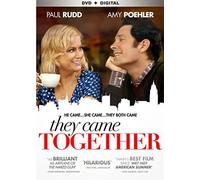 They Came Together
