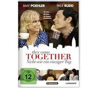 They Came Together - Nicht wie ein einziger Tag