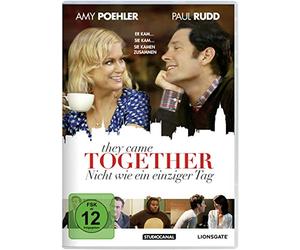 They Came Together - Nicht wie ein einziger Tag