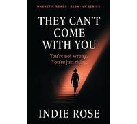 They Can’t Come With You: And That’s Okay.