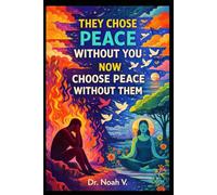 They Chose Peace Without You - Now Choose Peace Without Them: Ending the War You Fought Alone