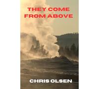They Come From Above