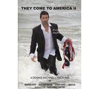 They Come to America DVDs (Combo, both the original and part II)