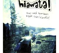 They Could Have Been Bigg