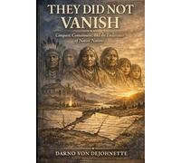 They Did Not Vanish: Conquest, Containment, and the Endurance of Native Nations