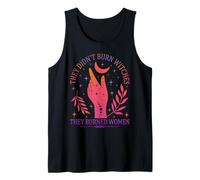 They Didn't Burn Witches They Women Feminism Feminist Canotta