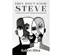 They Don’t Know Steve