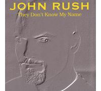 They Dont Know My Name