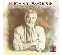 They Don't Make Them Like They Used to by Kenny Rogers (1990-10-25)