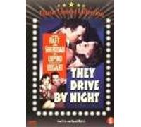 They Drive By Night ( 1940) (edizione Olandese)