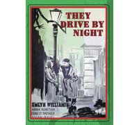 They Drive by Night (DVD)