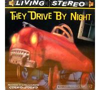 They Drive By Night - They Drive By Night (US Import)