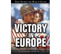 They Filmed the War in Color:V - They Filmed the War in Color: V