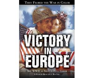 They Filmed the War in Color:V - They Filmed the War in Color: V
