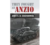 They Fought at Anzio