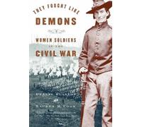 They Fought Like Demons (Tascabile) Vintage Civil War Library