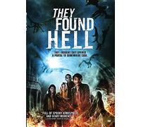 They Found Hell