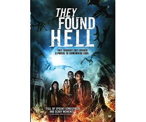 They Found Hell