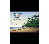 They Found the Fire Too Late