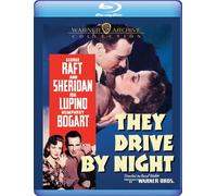 They Guida Da Notte Blu-Ray