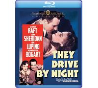 They Guida Da Notte Blu-Ray