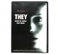 They - Incubi dal mondo delle ombre