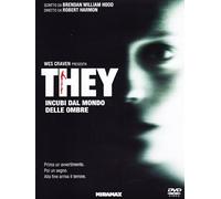 They-Incubi Dal Mondo Delle Ombre