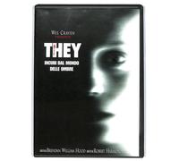 they incubi dal mondo delle ombre Italian Import (DVD) Dagmara Dominczyk
