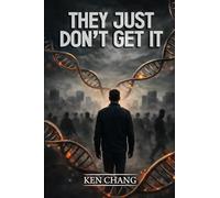 THEY JUST DON'T GET IT