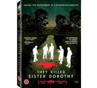 They Killed Sister Dorothy [Edizione: Stati Uniti]