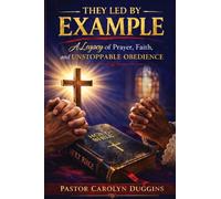 They Led By Example