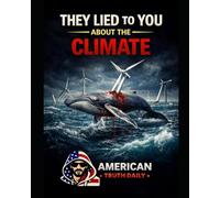THEY LIED TO YOU ABOUT THE CLIMATE: Dead Wind Turbines, Phantom Carbon Credits, Nitrogen Farm Seizures, and Mealworm “Steak” - The Hilarious, Expensive Collapse of the Green Cult in 2026