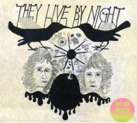 They Live By Night - Art & Wealth