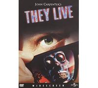 They Live [Edizione: Stati Uniti]
