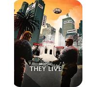 They Live [Edizione: Stati Uniti]