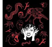 Bush Tetras They Live in My Head (Vinyl LP)