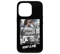 They Live John Nada Glasses Reveal Custodia per iPhone 13 Pro