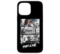 They Live John Nada Glasses Reveal Custodia per iPhone 13 Pro Max