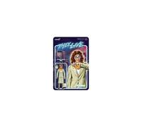 They Live Reaction Action Figura Wave 02 Female Ghoul (glow) 10 Cm Super7