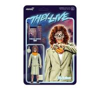 They Live: Super7 - Reaction Figure Wave 2 - Female Ghoul (Glow) - AA.VV.