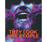 They Look Like People