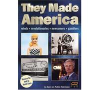 They Made America