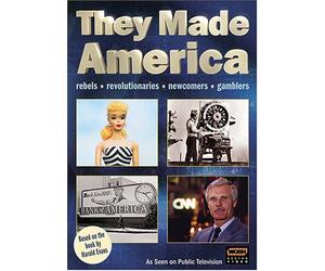 They Made America