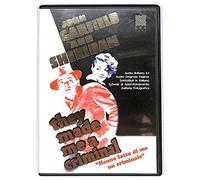 They Made Me A Criminal (DVD) Garfield Sheridan