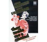 They Made Me A Criminal (DVD) Garfield Sheridan