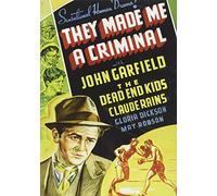 They Made Me A Criminal [Edizione: Stati Uniti]