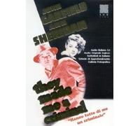 They Made Me A Criminal - Hanno Fatto Di Me Un Criminale [Dvd] - 1939